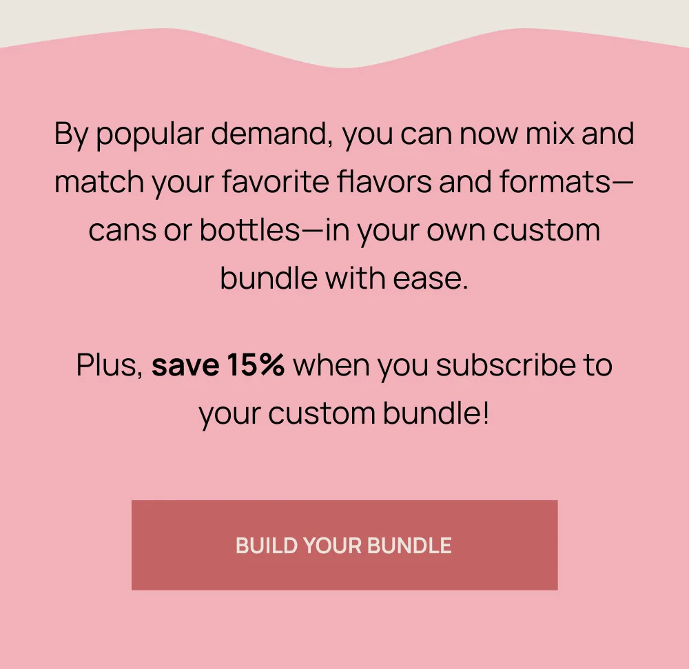 Build Your Bundle