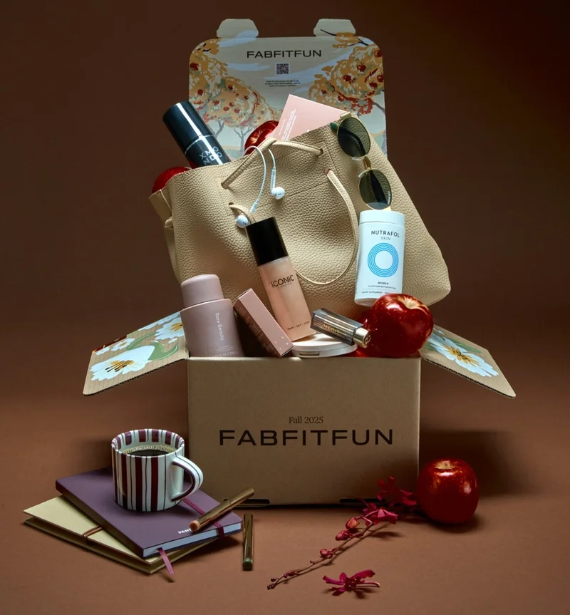 Fall Box 2025