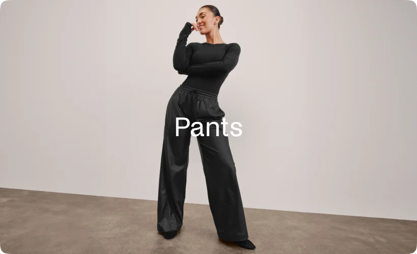 Shop Pants