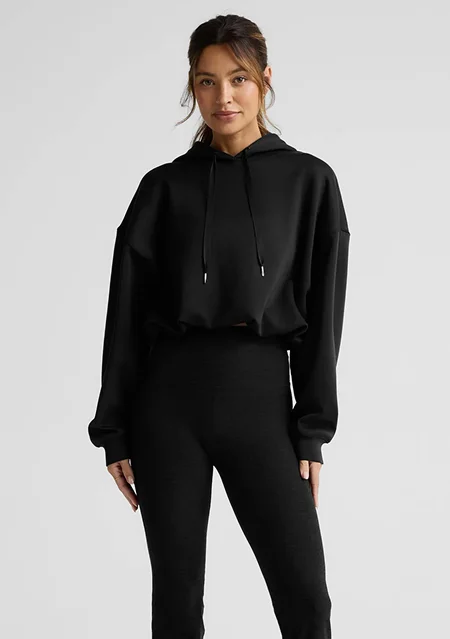 In The Flow Hoodie