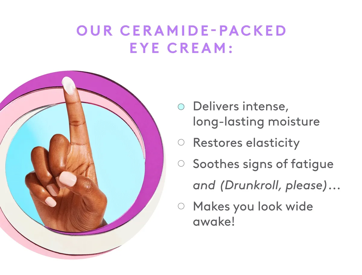 ceramighty benefits