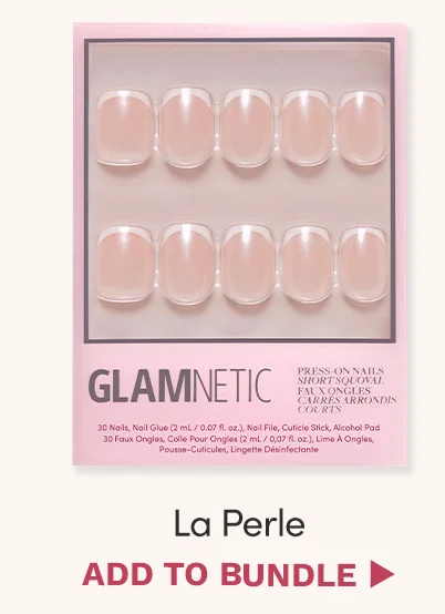 Add La Perle to bundle Up to 25% off