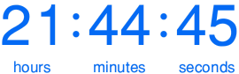 countdownmail.com