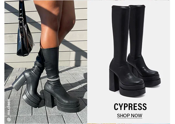 Cypress