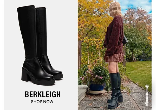 Brekleigh