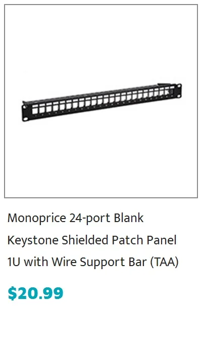 View product recommended for you
