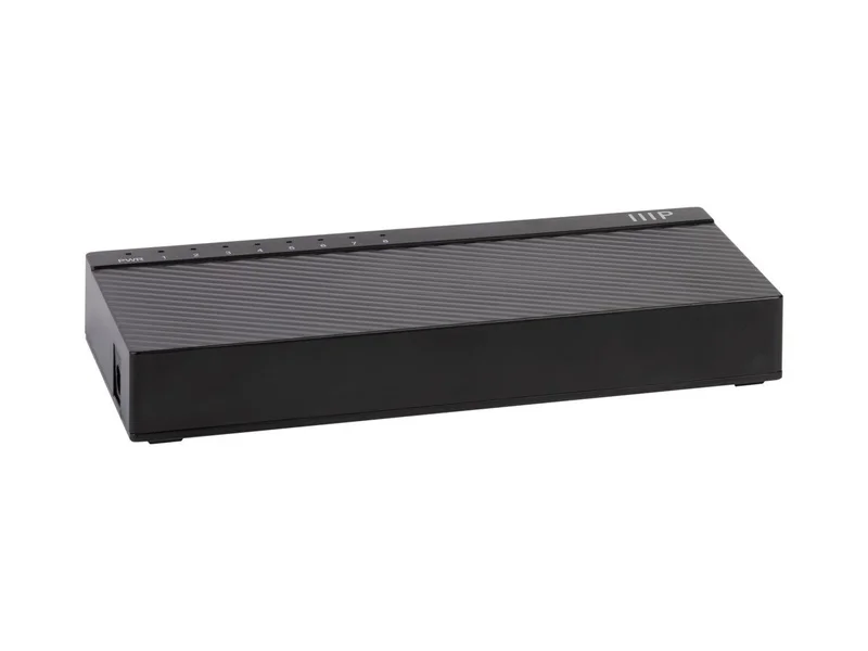 8-Port Ethernet Unmanaged Desktop S witch. Linking A Simple And Reliable Way. Shop Now.