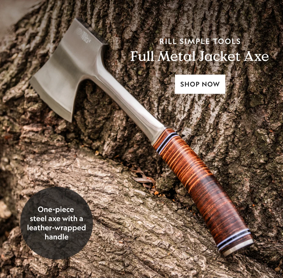 Rill Simple Tools