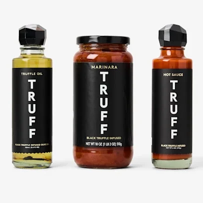 Truffle Lovers Variety Pack