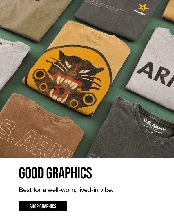 Good Graphics Shop Graphics