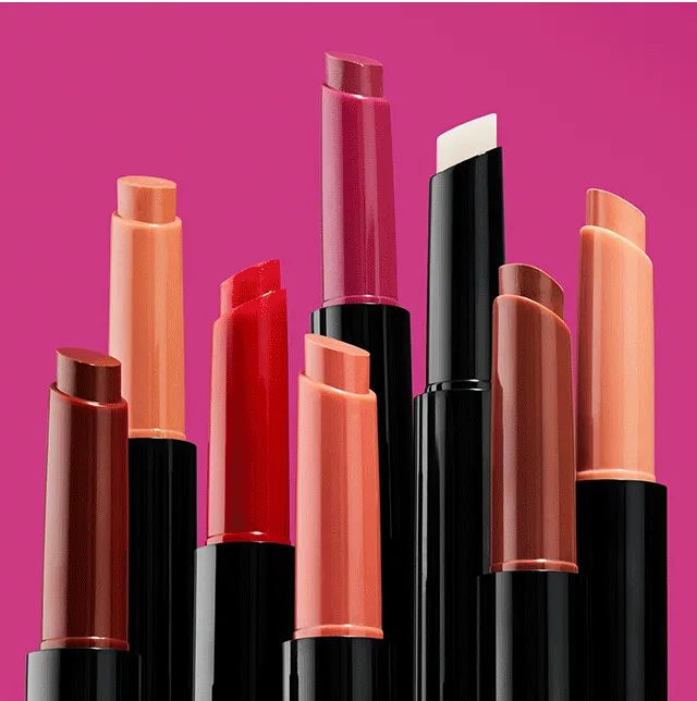 new! Pout Clout Lip Plumping Pen