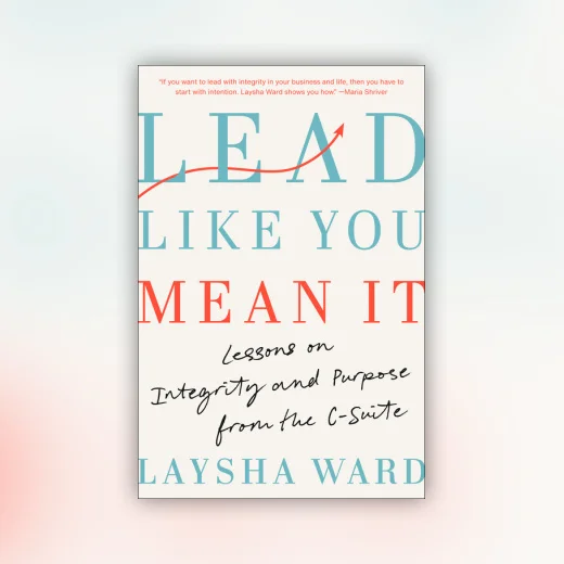 Lead Like You Mean It