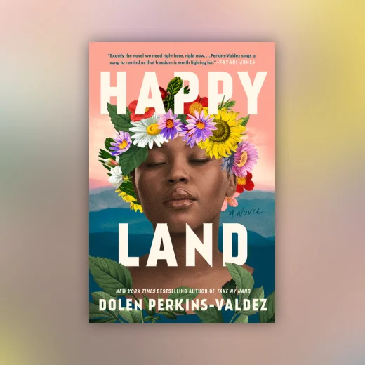 Happy Land