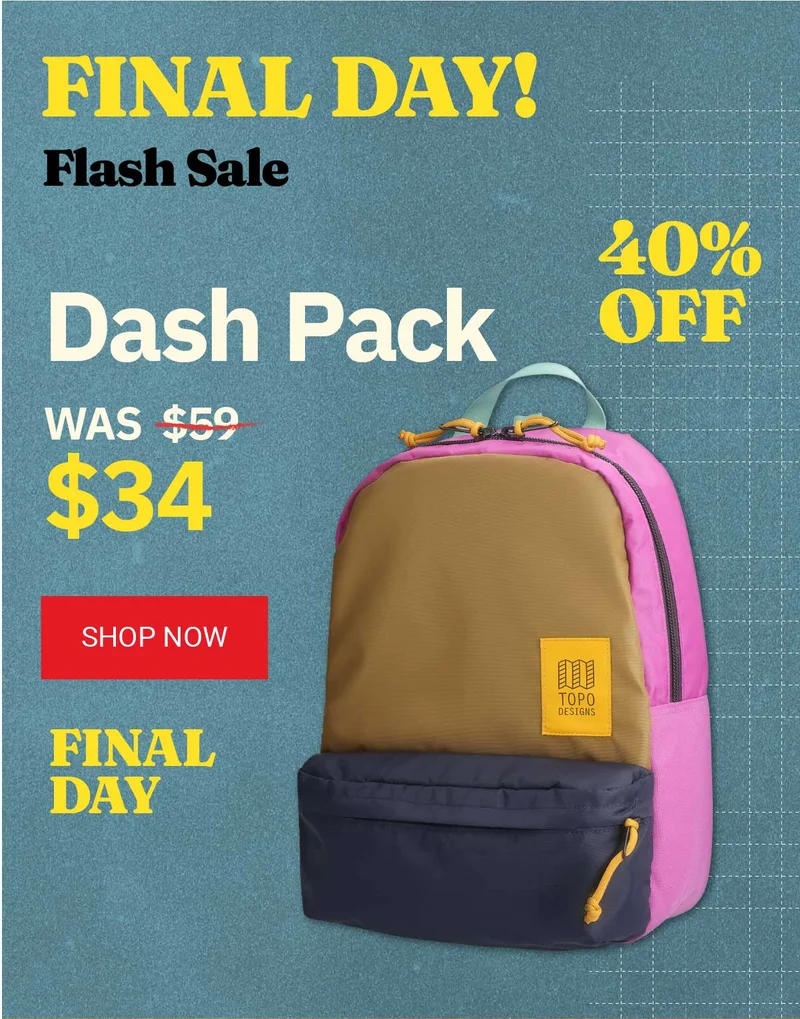 Global Travel Bag