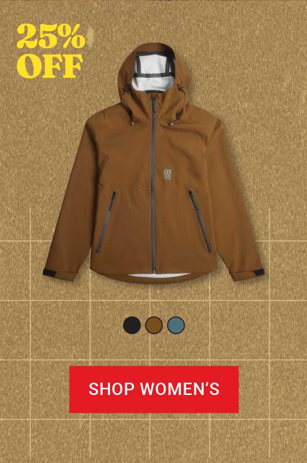 Global Jacket Womens