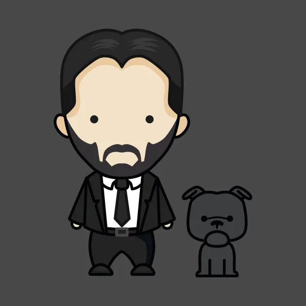 John Wick