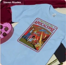 Steven Rhodes