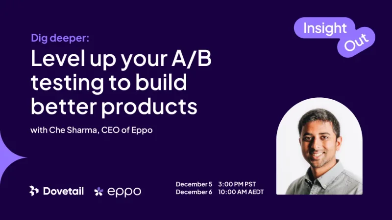 Level up your A/B testing