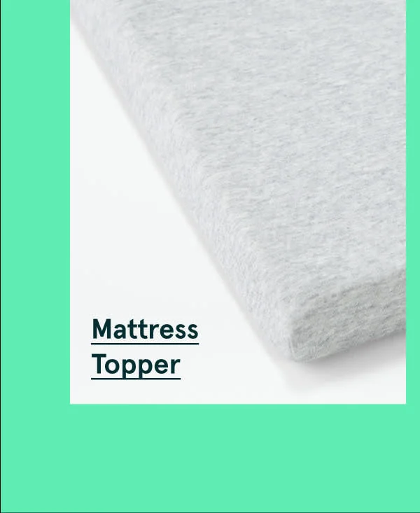 Mattress Topper