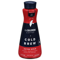 La Colombe Coffee Drink, Cold Brew, Unsweeten...