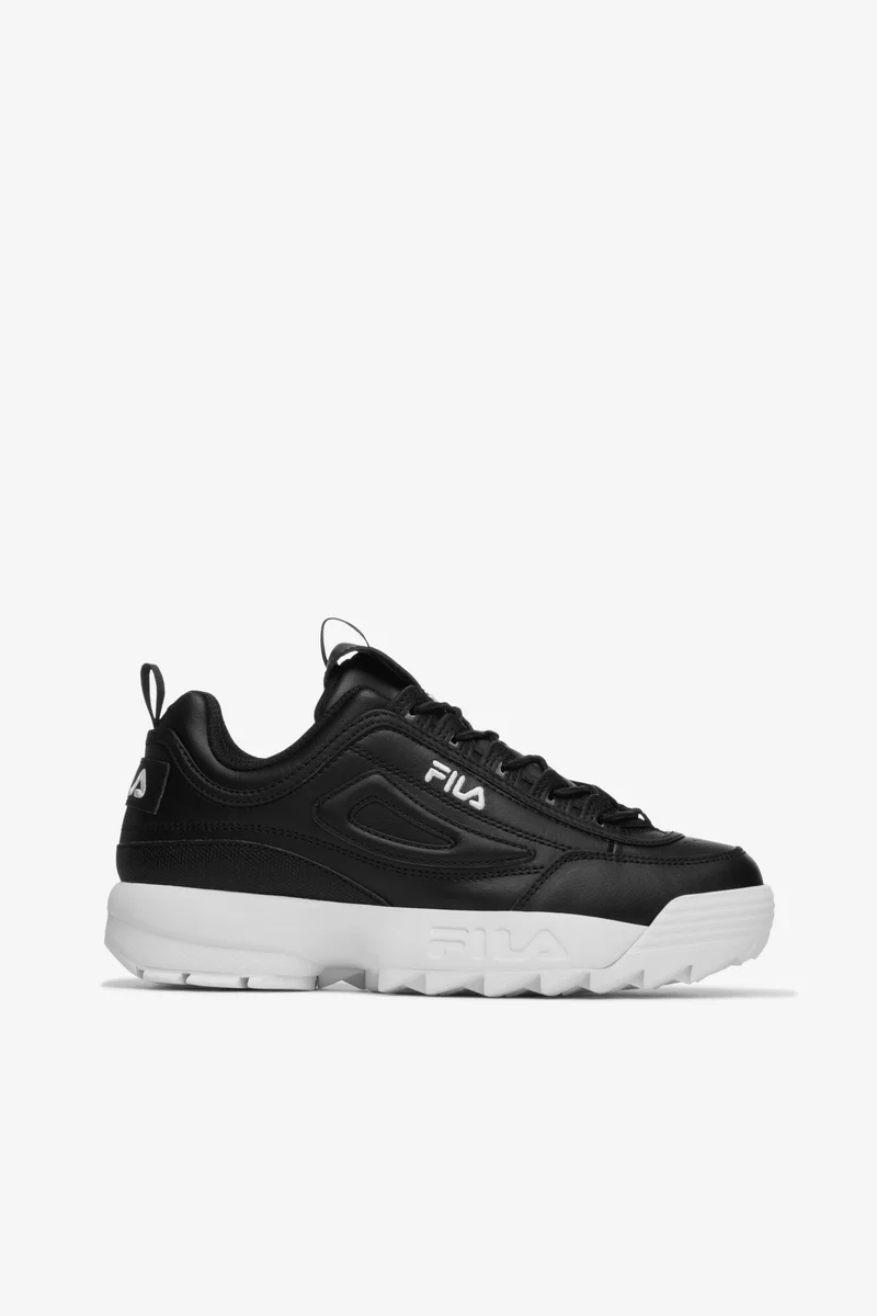 Image of DISRUPTOR II PREMIUM
