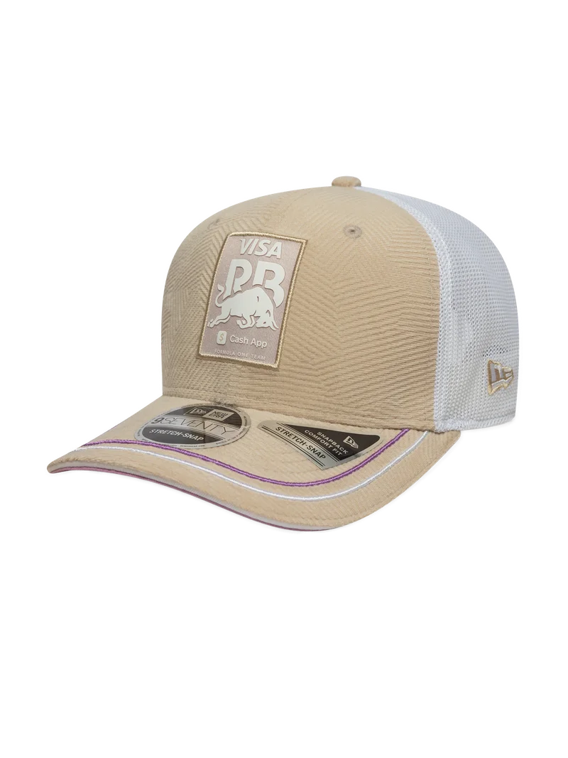 Visa Cash App Racing Bulls New Era 9Seventy Monaco GP Cap