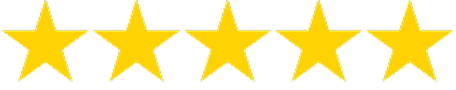 ★★★★★