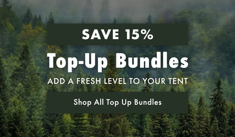 Top Up Bundles