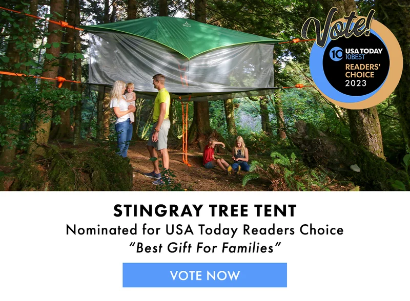 Stingray USA Today