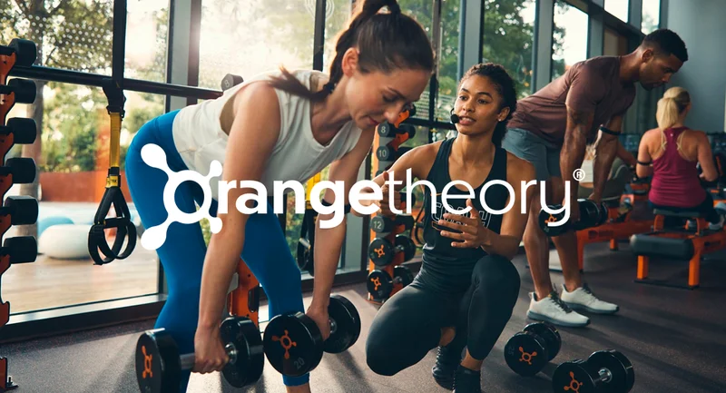 Orange Theory