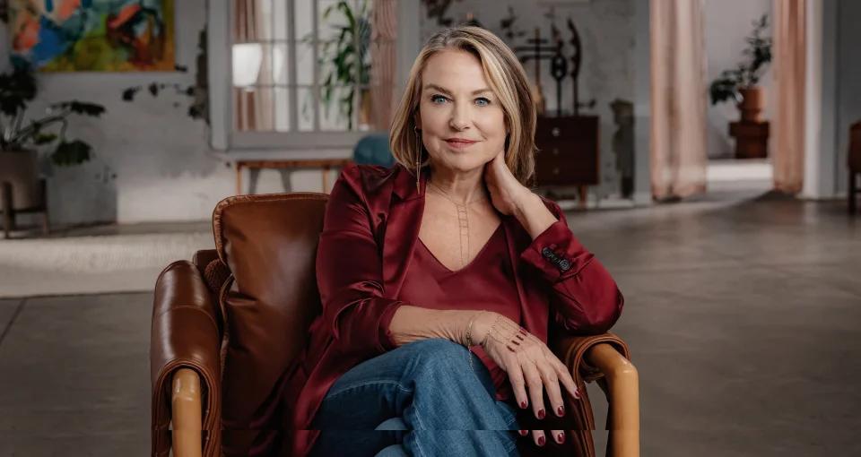 Esther Perel