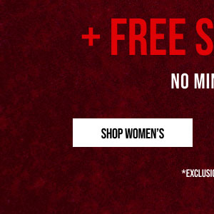 Up to 50% off Sitewide Shop Women's