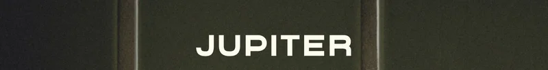 JUPITER