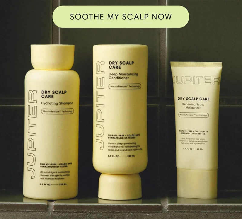 SOOTHE MY SCALP NOW
