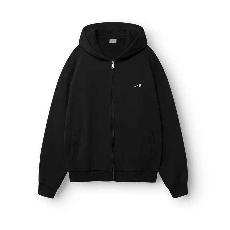 White Black