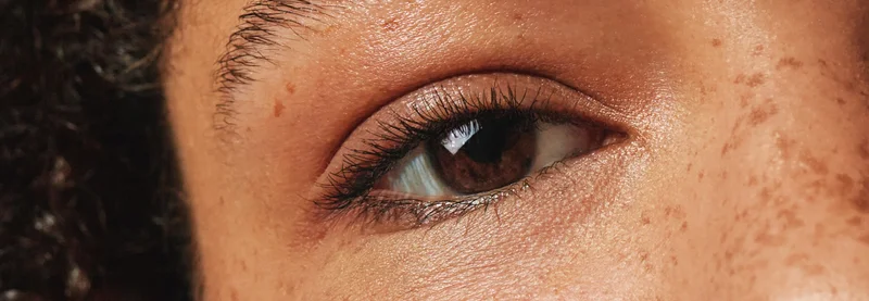 Eye Contact