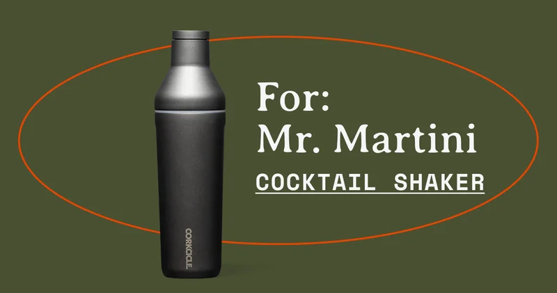 Shop the Father's Day Gift Guide!