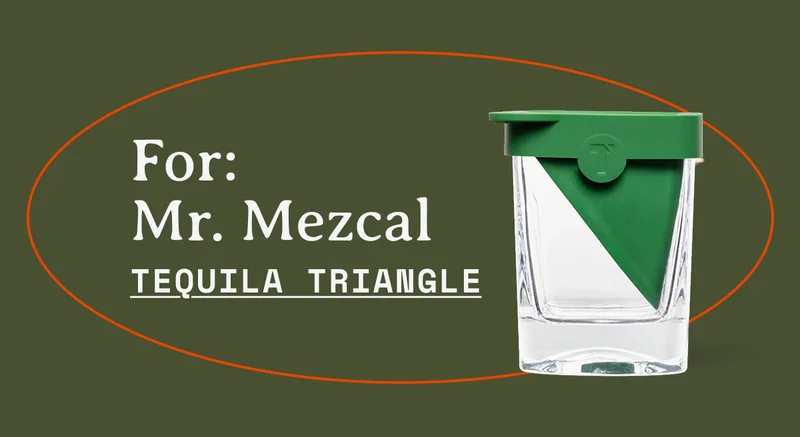 Shop Tequila Triangle
