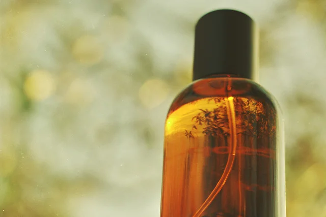 Experience Virēre Eau de Parfum
