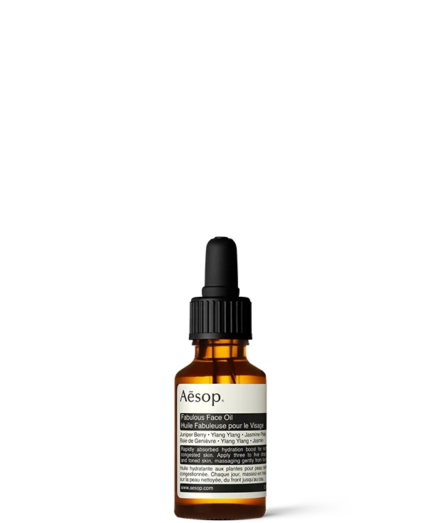 Vitamin-Rich Hydrating Blend for Dry Skin