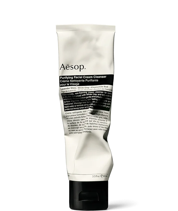 Gentle Deep-Cleansing Duo