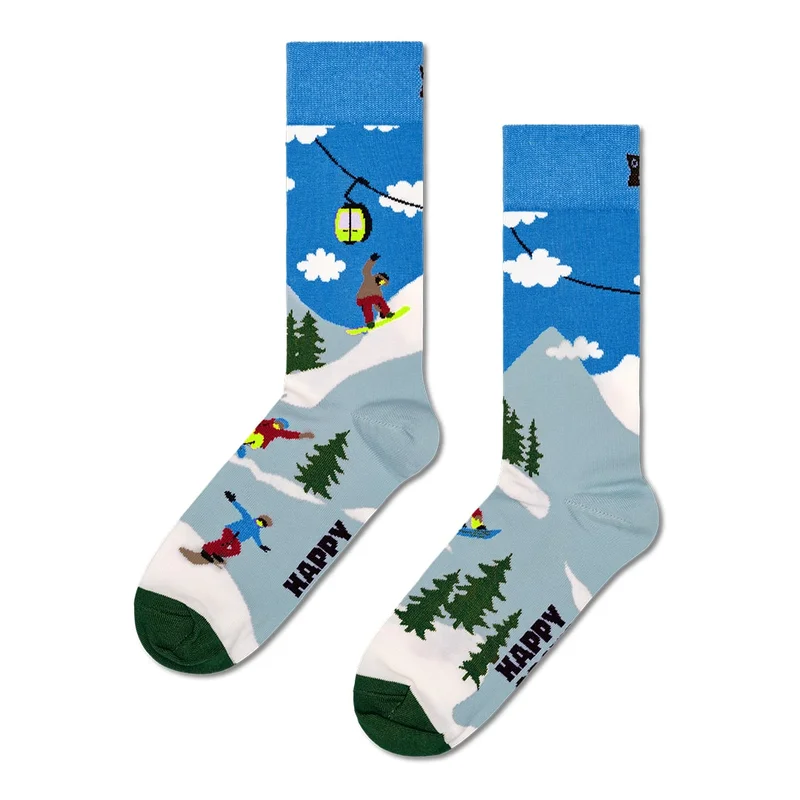 Snowboard Sock