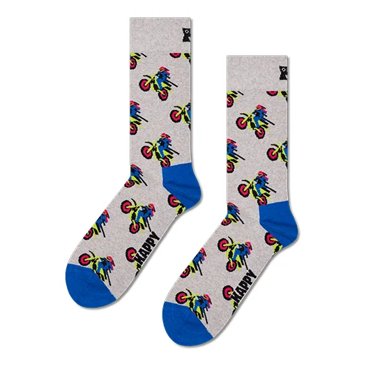 Motor Bike Sock