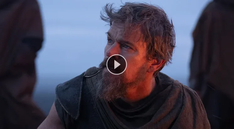 THE ODYSSEY
