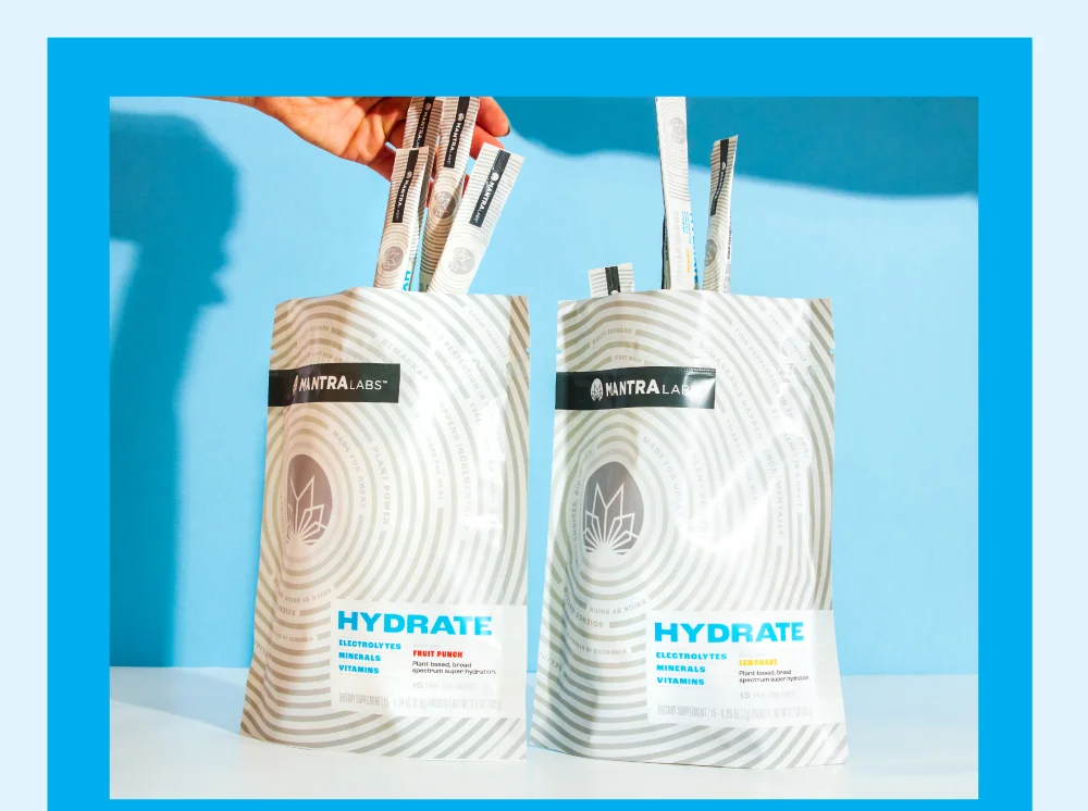 Hydrate