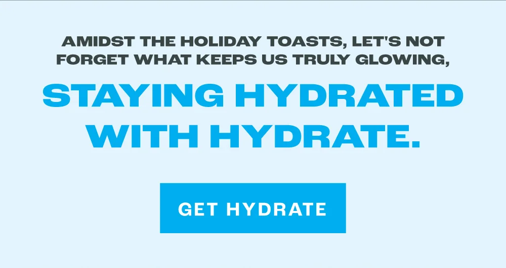 Hydrate