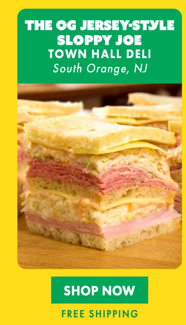 Town Hall Deli Town Hall Deli