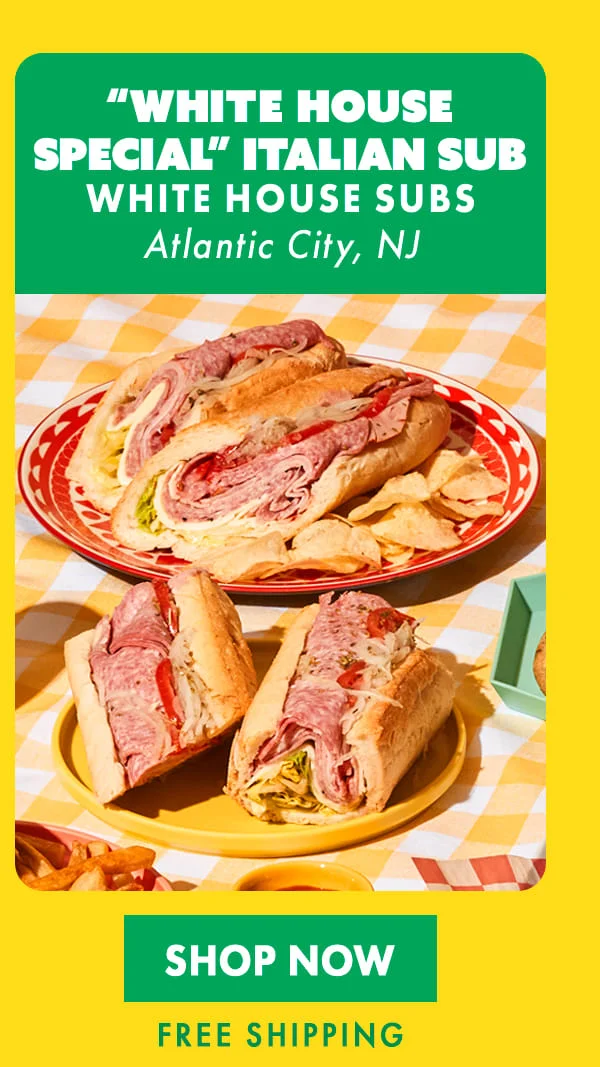 White House Subs White House Subs