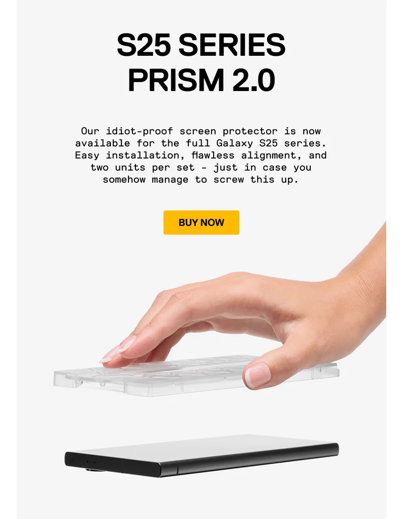 Buy Prism 2.0