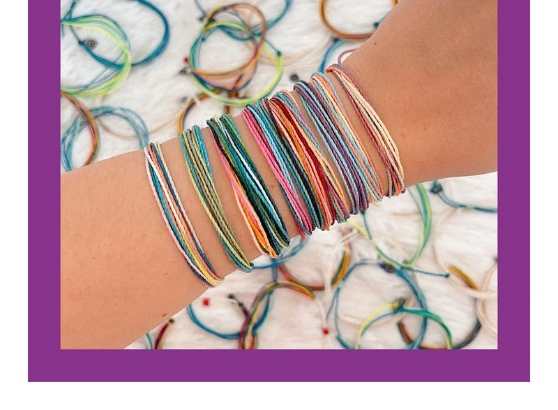 Bracelets